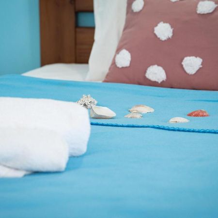 Daisy'S Room Archangelos  Luaran gambar