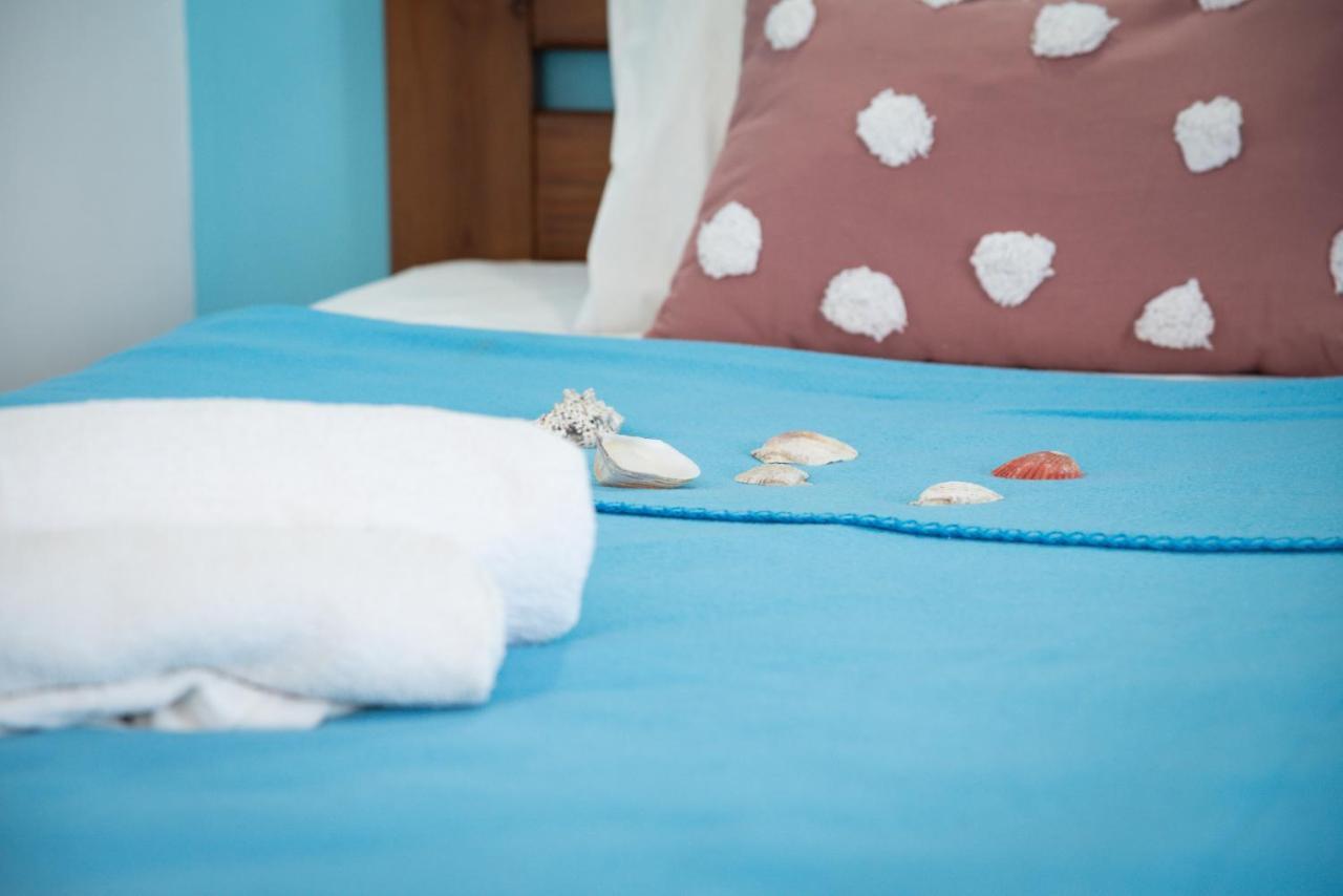Daisy'S Room Archangelos  Luaran gambar