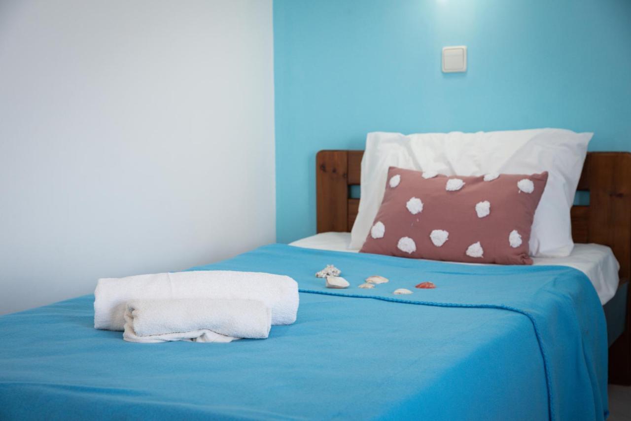Daisy'S Room Archangelos  Luaran gambar