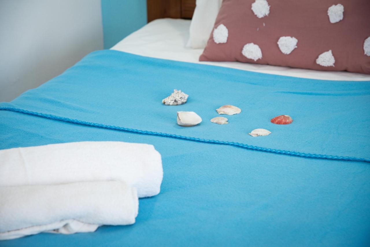 Daisy'S Room Archangelos  Luaran gambar