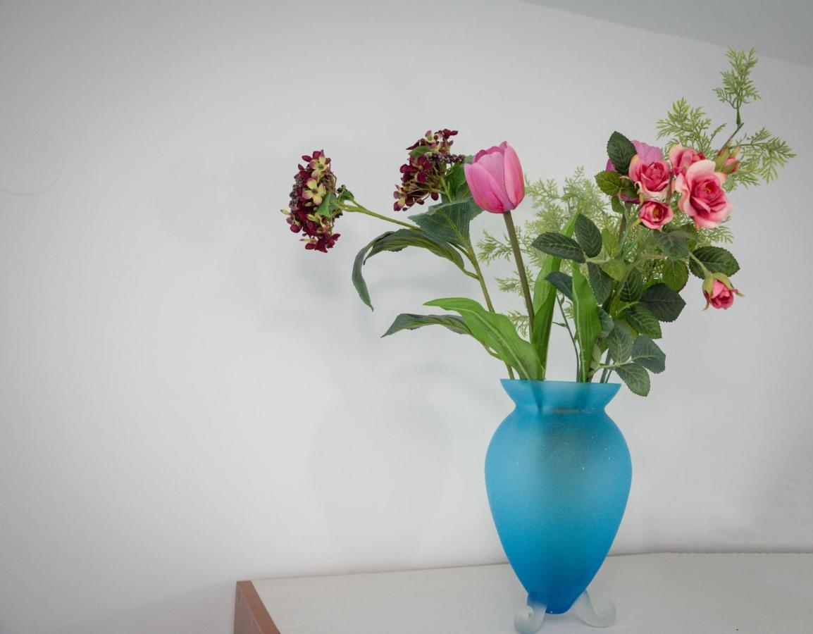 Daisy'S Room Archangelos  Luaran gambar